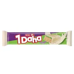 Torku 1 Daha Gofret Beyaz Antep Fıstıklı 35 G