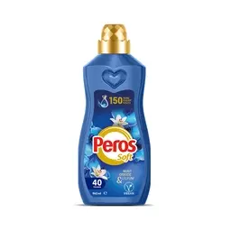 Peros Orkide Konsantre Yumuşatıcı 960 ml