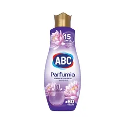 ABC Lotus Konsantre Yumuşatıcı 1440 ml