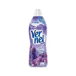 Vernel Lavanta Konsantre Yumuşatıcı 960 ml