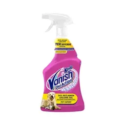 Vanish Kosla Leke Çıkarıcı Sprey 500 Ml