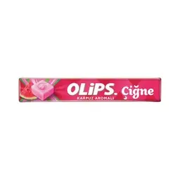 Olips Softmints Karpuz Aromalı Şeker 47 G