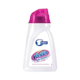 Vanish Kosla Beyazlar İçin Leke Çıkarıcı 1 L