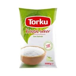 Torku Toz Şeker 5000 G