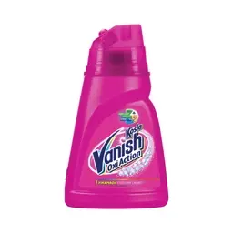 Vanish Kosla Renkliler İçin Leke Çıkarıcı 1 L