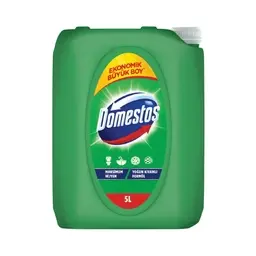 Domestos Ultra Çamaşır Suyu 5 L