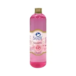 Sandy Gül Suyu 400 ml