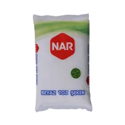 Nar Toz Şeker 1 Kg