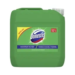Domestos Ultra Çamaşır Suyu 3240 ml