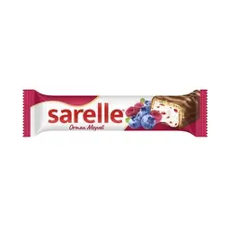 Sarelle Orman Meyveli Gofret 33 G