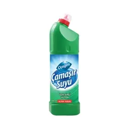 Çiçeğim Çamaşır Suyu Ultra 1250 ml