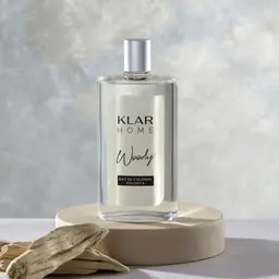 Klar Home Woody Kolonya 200 ml