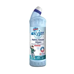 Bingo Oxyjen Oksijenli Çamaşır Suyu 750 ml