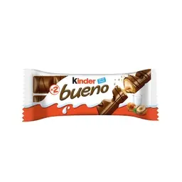 Kinder Bueno Çikolatalı Gofret 43 G