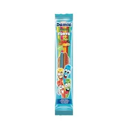 Damla Karışık Meyveli Şeker 30 G