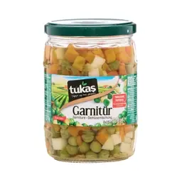 Tukaş Garnitür 560 G