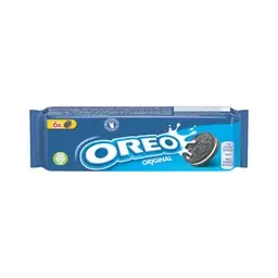Oreo Kakaolu Kremalı Bisküvi 66 G
