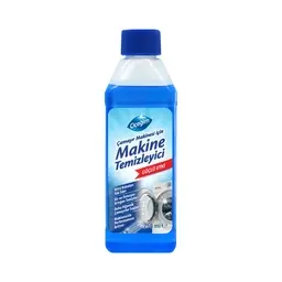 Çiçeğim Çamaşır Makinesi Temizleyici 250 Ml
