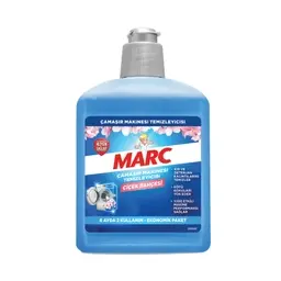 Marc Çamaşır Makinesi Temizleyici 500 ml