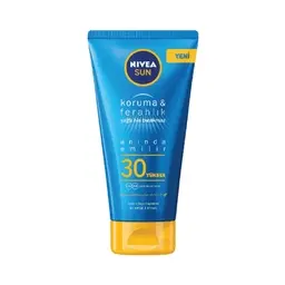 Nivea Güneş Sütü 30 KF 175 Ml