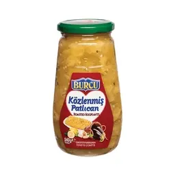 Burcu Köz Patlıcan 540 G