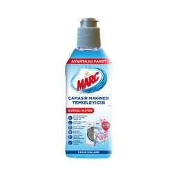 Marc Çamaşır Makinesi Temizleyici 500 ml