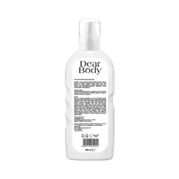 Dear Body Sprey Güneş Kremi 30 SPF 200 Ml