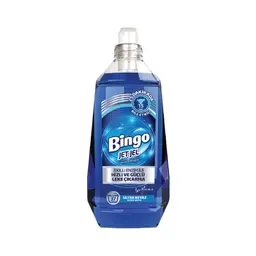 Bingo Jetjel Ultra Beyaz Sıvı Deterjanı 1480 ml