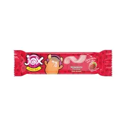 Jox Chewy Çilek Yumuşak Şeker 7 G