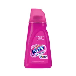 Vanish Kosla Leke Çıkarıcı Renkliler 1000 ml