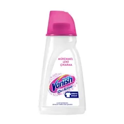 Vanish Kosla Leke Çıkarıcı Beyazlar 1000 ml