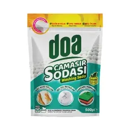Doa Çamaşır Sodası 500 G
