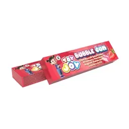 Toy Joy Karpuz Aromalı Sakız 5x4 G
