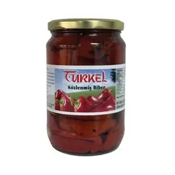 Türkel Köz Biber 680 G