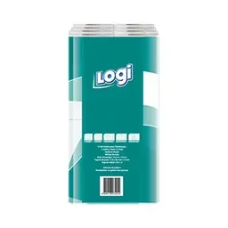 Logi Tuvalet Kağıdı 3 Katlı 32'li