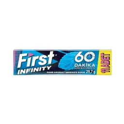 First Infinity Naneli Sakız 29,7 G