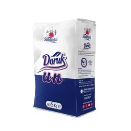 Doruk Buğday Unu 5 Kg