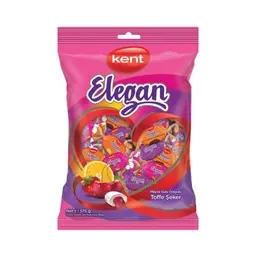 Kent Elegan Bayramlık Şeker 375 G