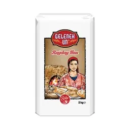 Söke Gelenek Buğday Unu 2 Kg