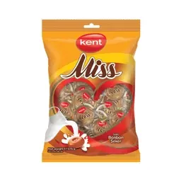 Kent Missbon Bayramlık Şeker 375 G