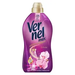 Vernel Orkide Konsantre Yumuşatıcı 1440 ml