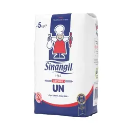 Sinangil Un 5 Kg