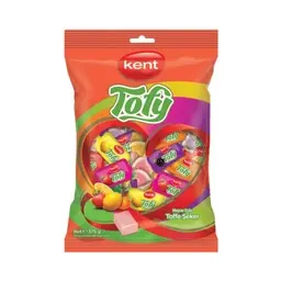 Kent Tofy Bayramlık Şeker 375 G