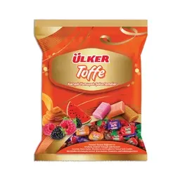 Ülker Toffe Bayramlık Şeker 350 G