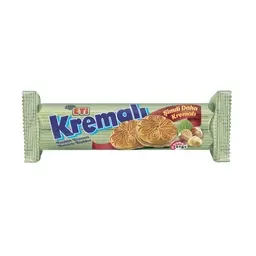 Eti Fındık Kremalı Bisküvi 61 G