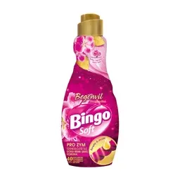 Bingo Soft Begonvil Konsantre Yumuşatıcı 960 ml