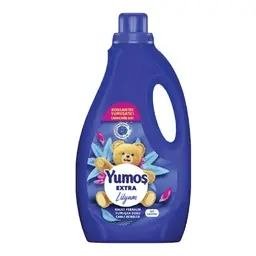 Yumoş Ekstra Konsantre Yumuşatıcı Lilyum 2,5 L