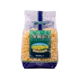 Nuh'un Ankara Fiyonk Makarnası 500 G
