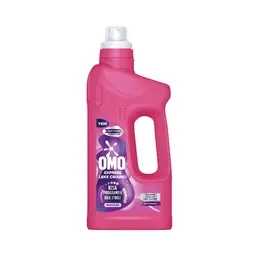 Omo Express Leke Çıkarıcı Renkliler 1 L