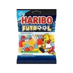 Haribo Futbool Yumuşak Şeker 200 G